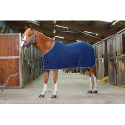 Chemise RIDING WORLD - Polaire