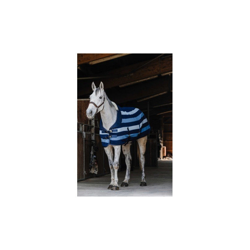 Chemise polaire EQUITHÈME - Confortech