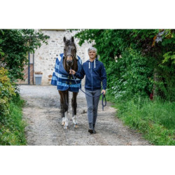 Chemise polaire EQUITHÈME - Confortech