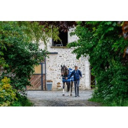 Chemise polaire EQUITHÈME - Confortech