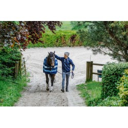 Chemise polaire EQUITHÈME - Confortech