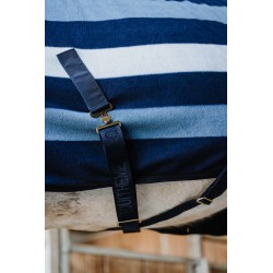 Chemise polaire EQUITHÈME - Confortech