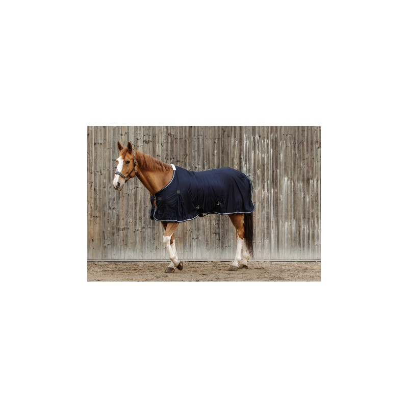 Chemise EQUITHÈME - Micro mesh