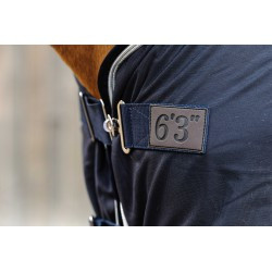 Chemise EQUITHÈME - Micro mesh