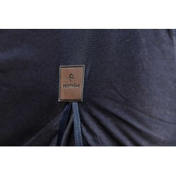 Chemise EQUITHÈME - Micro mesh