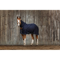 Chemise EQUITHÈME - Micro mesh combo