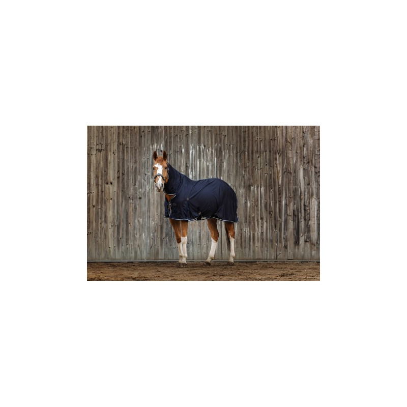 Chemise EQUITHÈME - Micro mesh combo