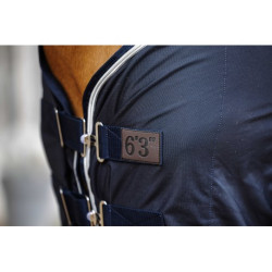 Chemise EQUITHÈME - Micro mesh combo