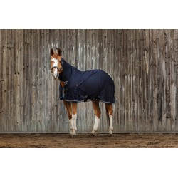 Chemise EQUITHÈME - Micro mesh combo