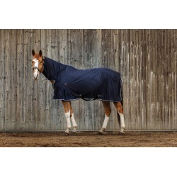 Chemise EQUITHÈME - Micro mesh combo