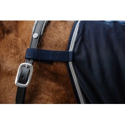 Chemise EQUITHÈME - Micro mesh combo