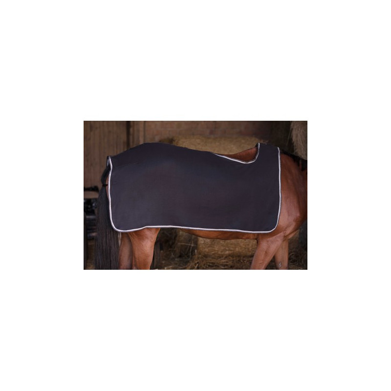 Couvre-reins RIDING WORLD - Polaire