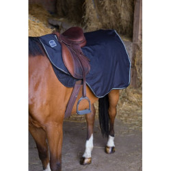 Couvre-reins RIDING WORLD imperméable, doublé polaire