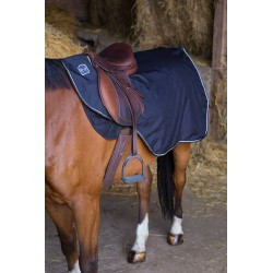 Couvre-reins RIDING WORLD imperméable, doublé polaire