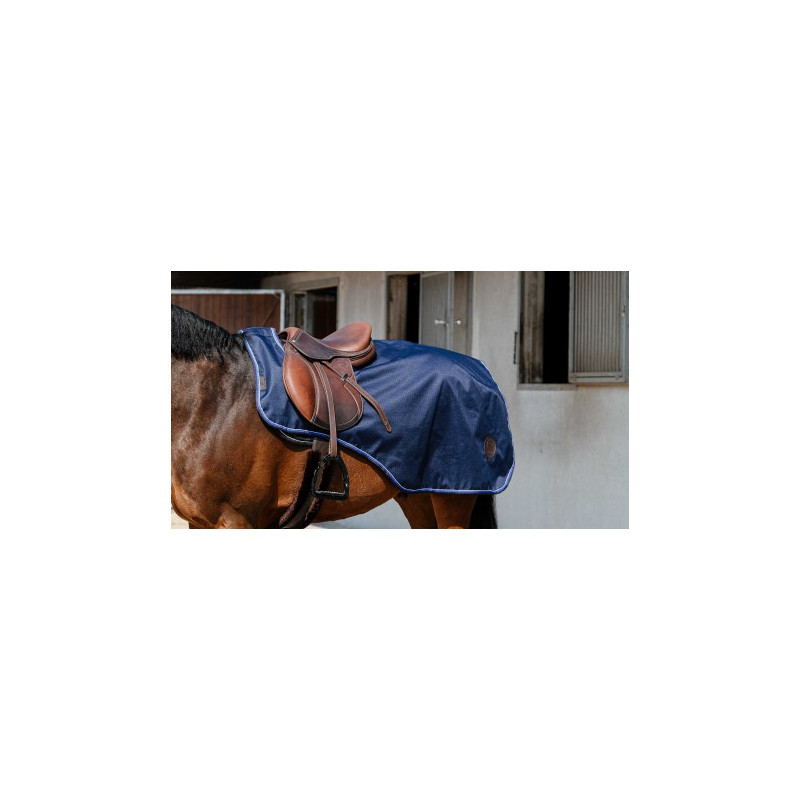 Couvre-reins EQUITHÈME - Classic 1200D