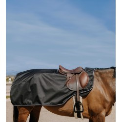 Couvre-reins EQUITHÈME - TYREX 600D - Polaire