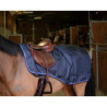 Couvre-reins EQUITHEME - TYREX 1680D - doublé Coolmax