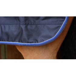 Couvre-reins EQUITHEME - TYREX 1680D - doublé Coolmax