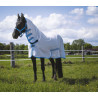 Chemise filet RIDING WORLD - Combo