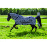 Chemise filet RIDING WORLD - Combo