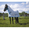Chemise filet RIDING WORLD - Combo