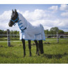 Chemise filet RIDING WORLD - Combo