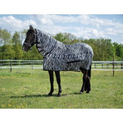 Chemise filet RIDING WORLD - Combo
