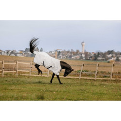 Chemise anti-UV EQUITHÈME - PVC