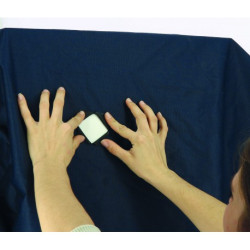 Kit de réparation EQUITHÈME pour couverture