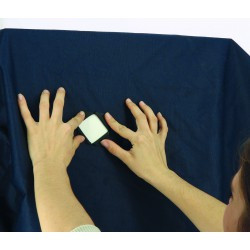 Kit de réparation EQUITHÈME pour couverture