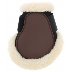 Protège-boulets EQUITHÈME - Boa