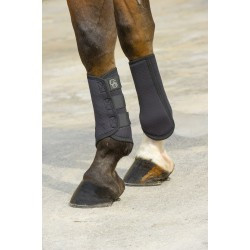 Guêtres NORTON - Elastiques