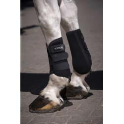 Guêtres NORTON - Elastiques