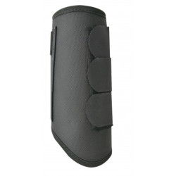 Guêtres de cross NORTON - 1680 D - Antérieurs