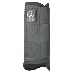 Guêtres de cross NORTON - 1680 D - Antérieurs