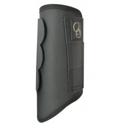 Guêtres de cross NORTON - 1680 D - Antérieurs