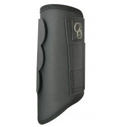 Guêtres de cross NORTON - 1680 D - Antérieurs