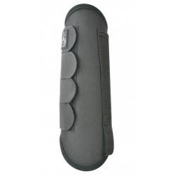 Guêtres de cross NORTON - 1680 D - Postérieurs