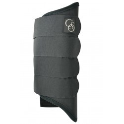 Guêtres de cross NORTON - 1680 D - Postérieurs