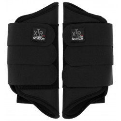 Guêtres de cross NORTON - XTR 1680D - Postérieures