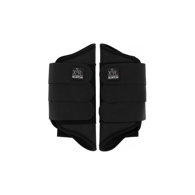 Guêtres de cross NORTON - XTR 1680D - Postérieures
