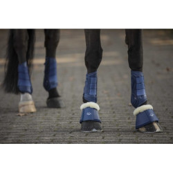 Guêtres dressage LAMI-CELL - LC