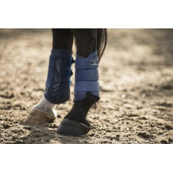 Guêtres dressage LAMI-CELL - LC