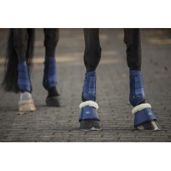 Guêtres dressage LAMI-CELL - LC