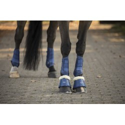 Guêtres dressage LAMI-CELL - LC