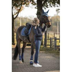 Guêtres dressage LAMI-CELL - LC