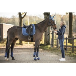 Guêtres dressage LAMI-CELL - LC