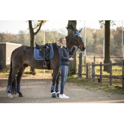 Guêtres dressage LAMI-CELL - LC