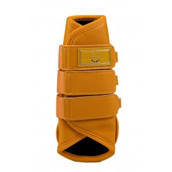 Guêtres dressage LAMI-CELL - LC