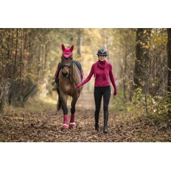 Guêtres dressage LAMI-CELL - LC